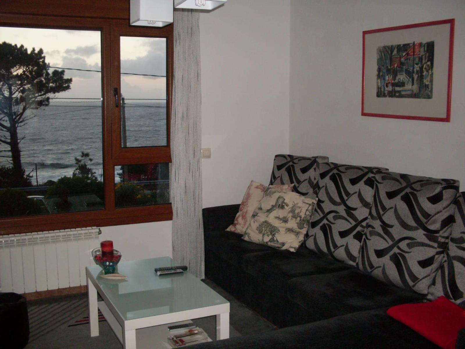 Rooms Peregrinos B Casa Alicia Rosal ภายนอก รูปภาพ