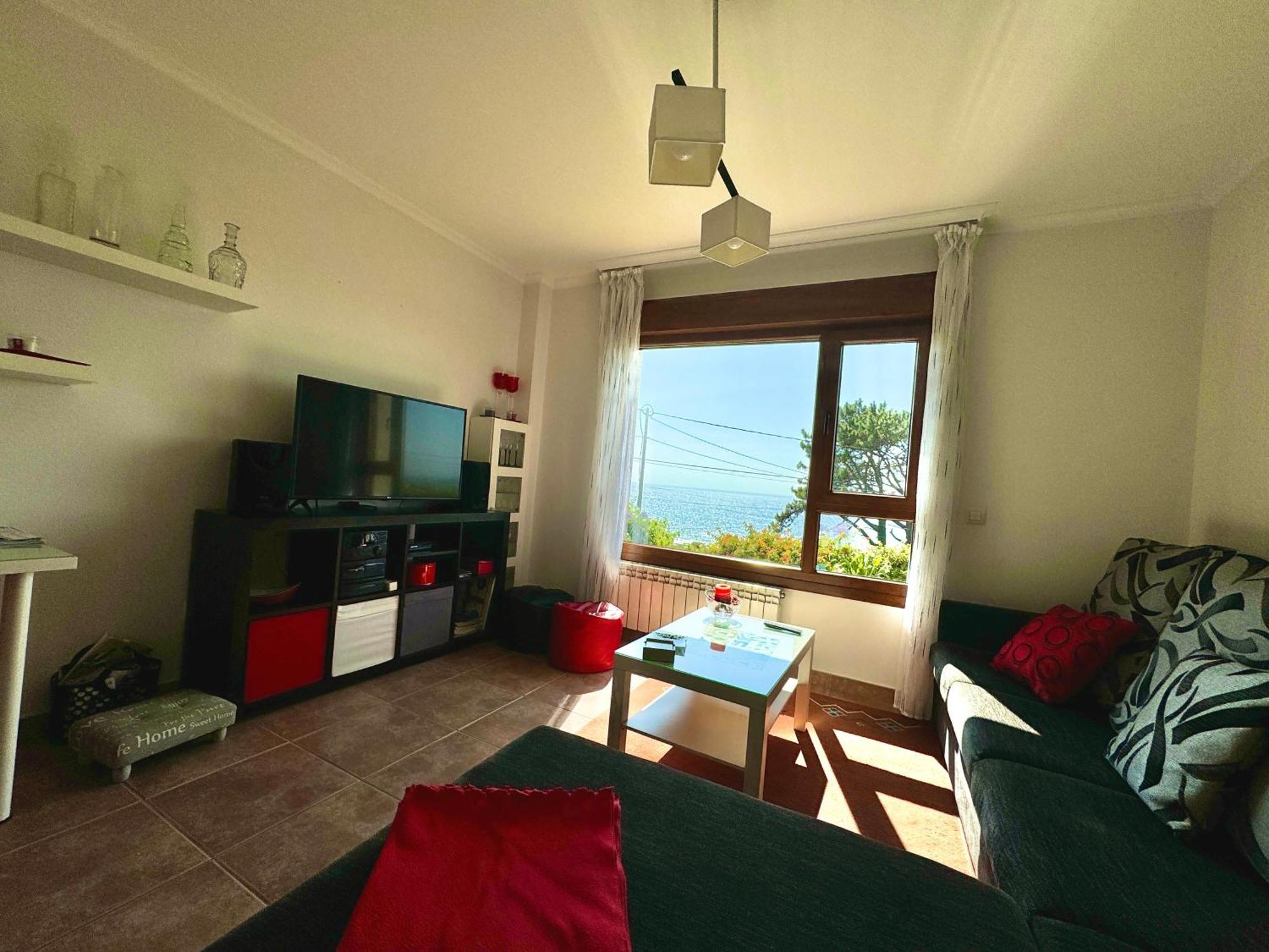 Rooms Peregrinos B Casa Alicia Rosal ภายนอก รูปภาพ
