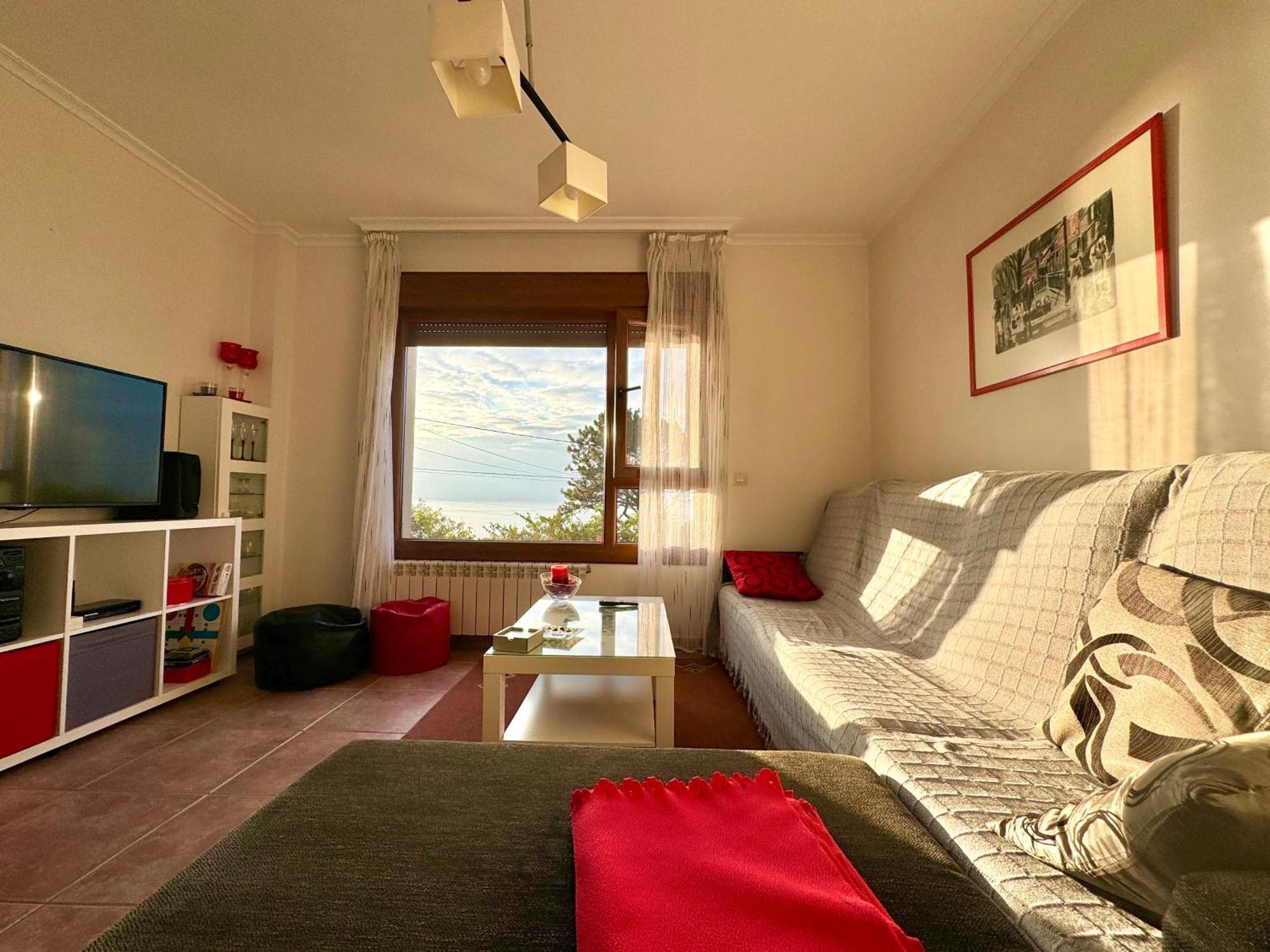Rooms Peregrinos B Casa Alicia Rosal ภายนอก รูปภาพ