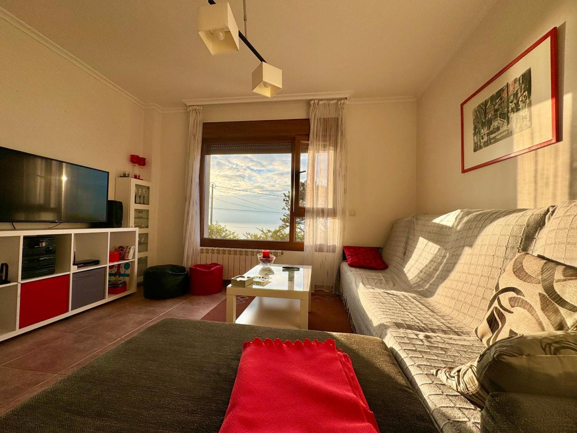 Rooms Peregrinos B Casa Alicia Rosal ภายนอก รูปภาพ