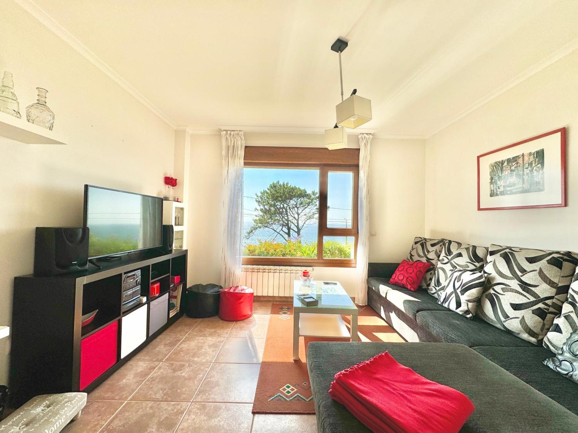 Rooms Peregrinos B Casa Alicia Rosal ภายนอก รูปภาพ
