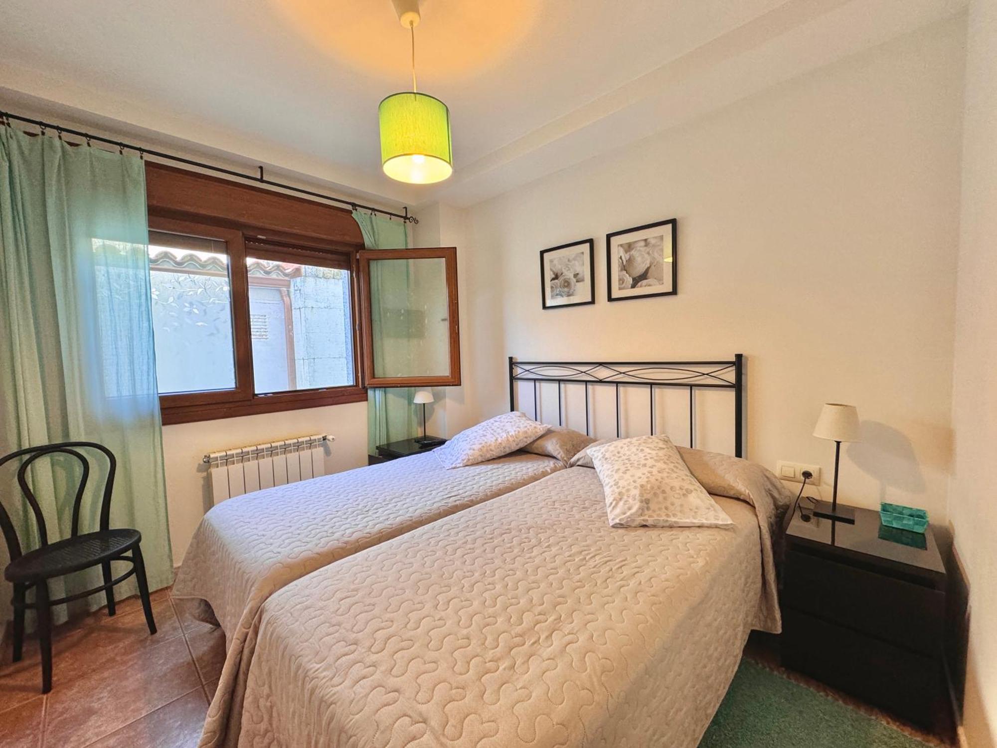 Rooms Peregrinos B Casa Alicia Rosal ภายนอก รูปภาพ
