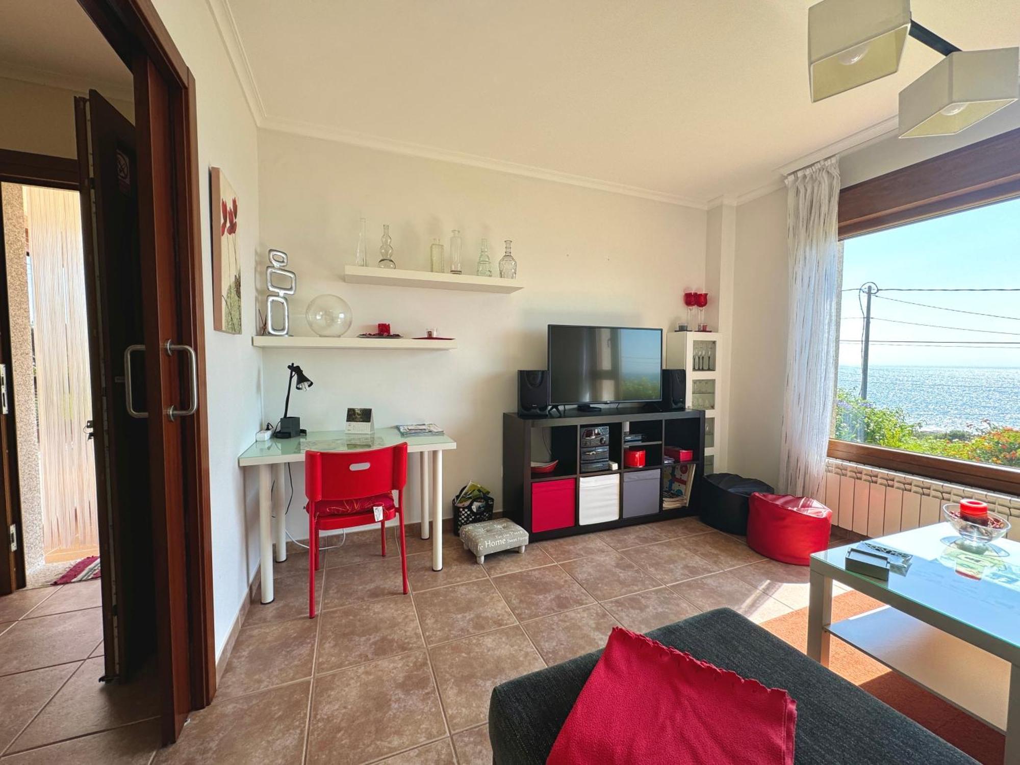 Rooms Peregrinos B Casa Alicia Rosal ภายนอก รูปภาพ